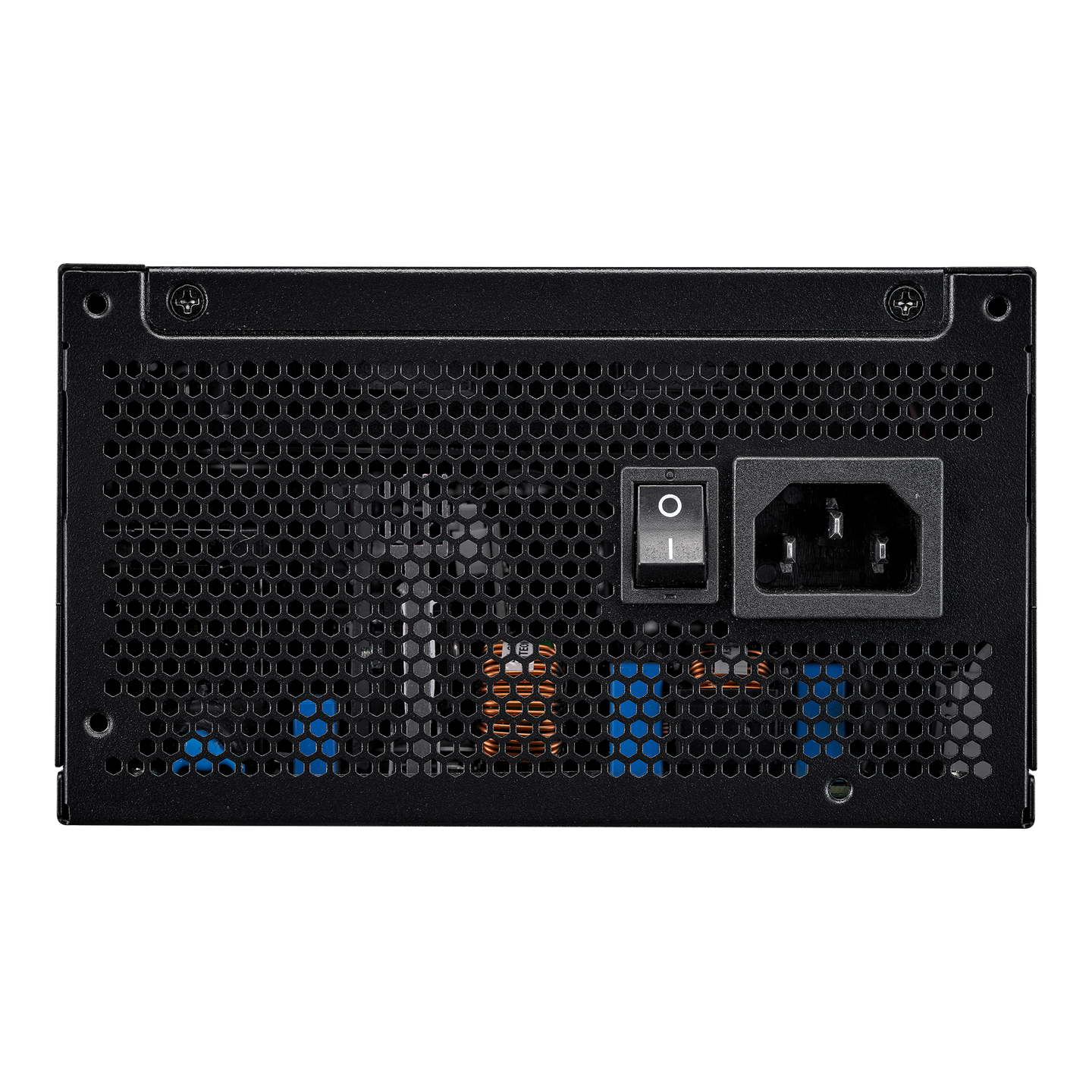 Cooler Master GX II 750W Gold Power Supply Cooler Master GX II 750W Gold Power Supply